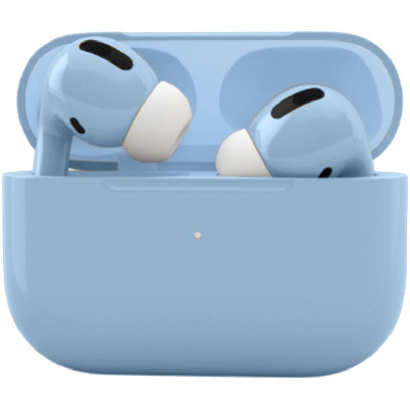 Oro Apple Airpods Pro Sierra Blue Buy at Best Price from